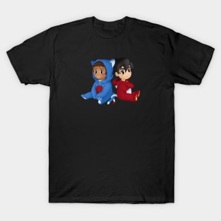 Rivals T-Shirt